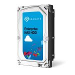 Seagate ST8000NE0001 Enterprise NAS HDD 8TB 7200RPM SATA 6Gb/s 256 MB Cache Disk