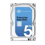 Seagate ST5000VN0001 3.5 inch 5TB Enterprise NAS 128MB HDD SATA Disk
