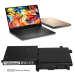 HP 640 G3 (Z2W37EA) Orjinal Bataryası Pili