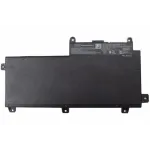 HP 640 G3 (Z2W37EA) Orjinal Bataryası Pili