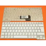 Sony Vaio VPCCW18FX Beyaz Türkçe Notebook Klavyesi