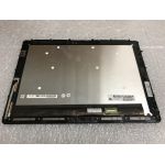 HP Elite x2 1012 G1 Tablet (L5H09EA) 12 inç LED LCD Touch Screen Display + Digitizer Assembly