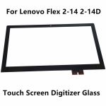 Lenovo Flex 2 14 20404 14" Dokunmatik Ekran Ön Cam + Digitizer