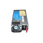 HP 499249-001 460 Watt 12 Volt Common Slot High Efficiency Redundant Power Supply