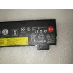 Lenovo ThinkPad T470 (20HD000ETX) Orjinal Notebook Bataryası Pili