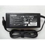 Toshiba Qosmio F60-15D Notebook Orjinal Dizüstü Bilgisayar Adaptörü
