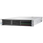 HPE DL380 Gen9 E5-2620v4 16G 3x300GB (843557-425)