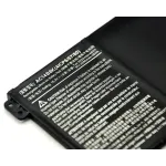 Acer TravelMate X349-G2 (NX.X349Y.00A) Notebook XEO Dizüstü Bilgisayar Bataryası Pil