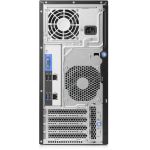 HPE ML30 Gen9 4LFF HOT PLUG E3-1220v5 8GB 2TB (2X1TB) SATA B140i 1X350W (831068-425)