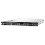 HPE DL60 Gen9 E5-2603v4 8GB-R B140i 4LFF SATA 550W PS Server (840622-425)