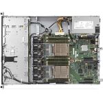 HPE DL60 Gen9 E5-2603v4 8GB-R B140i 4LFF SATA 550W PS Server (840622-425)
