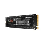 Samsung 960 EVO 250GB M.2 22x80mm PCIe x4 Gen 3 NVMe SSD (MZ-V6E250BW)