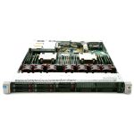HPE ProLiant DL360 Gen9 Sunucu E5-2620v3 16GB 2x300GB P440ar (K8N31A)