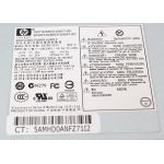 HP ProLiant DL160 G6 500W Power Supply HSTNS-PF01 506077-001 506247-001
