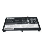 Lenovo ThinkPad T560 (20FJ002STX) 11.4V 3.90Ah 44Wh Bataryası Pili