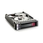 HP 600GB 6G SAS 15K rpm LFF (3.5-inch) Non-hot Plug Hard Drive (516830-B21)