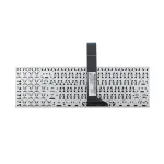 Asus X550ZA Serisi Notebook XEO Dizüstü Bilgisayar Klavyesi