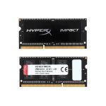 Kingston HX318LS11IBK2/16 16GB Kit (2x8GB) DDR3L 1866MHz CL11 SODIMM