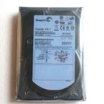 Seagate ST3300007LC 300GB 10K 3.5'' 80Pin SCSI U320 Hard Disk Drive