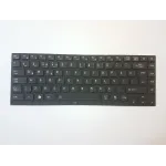 Toshiba Portege Z930-14Z Türkçe Notebook Klavyesi
