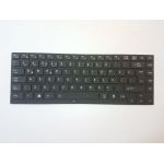 Toshiba Portege Z930-12H Türkçe Notebook Klavyesi