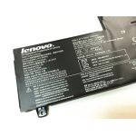 Lenovo Yoga 500-14ISK (80R500CWTX) Orjinal Notebook Pili Bataryası