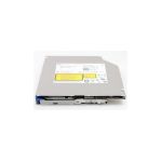 Hitachi-LG GA10N Notebook SATA Slot load 12.7mm DVD-RW