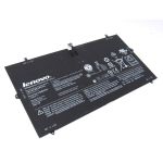 Lenovo YOGA 3 Pro 1370 Orjinal Pili Bataryası
