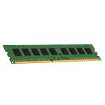 Micron MT18KSF51272AZ-1G4K1ZE 4GB DDR3 PC3-10600E Dimm Server Ram