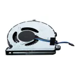 HP Pavilion 15-au119nt (1DM13EA) Notebook İşlemci Fanı CPU Fan
