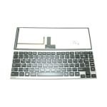 Toshiba Portege Z830-11M XEO Notebook Klavyesi