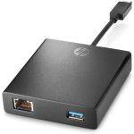 HP USB-C to RJ45/USB 3/USB-C (N2Z64AA)