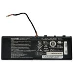 Toshiba Satellite Radius L15W-B1208X Orjinal Notebook Bataryası Pil