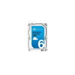 Seagate Exos 7E8 6TB 4Kn SATA 3.5'' HDD 7.2K 6Gb/s 256MB Cache SED-FIPS ST6000NM0265