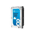 Seagate Exos X12 8TB 7E8 3.5'' HDD 7.2K 12Gb/s 256MB Cache SAS SED ST8000NM0085