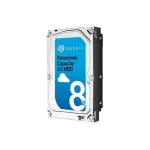 Seagate Exos 7E8 8TB 4Kn SAS 3.5'' HDD 7.2K 12Gb/s 256MB Cache SED-FIPS ST8000NM0125