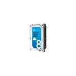 Seagate Exos X10 8TB 512e 3.5'' HDD 7.2K 12Gb/s 256MB Cache SAS ST8000NM0156