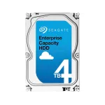Seagate Exos 7E8 4TB 512n SATA 3.5'' HDD 7.2K 6Gb/s 256MB Cache SED ST4000NM0045