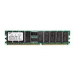 Samsung M312L6420ETS-CA2 512MB PC-2100 266 MHz Memory Ram