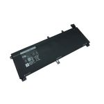Dell DP/N Y758W 0Y758W Orjinal Mobile Workstation Pili Bataryası