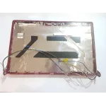 Dell Studio XPS 1645 Notebook Ekran Arka Kapak