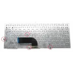 Sony VAIO PCG-4121EL PCG-4121FL Notebook Türkçe Klavyesi
