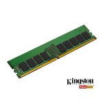 Kingston KVR24E17S8/8 8GB DDR4 2400 MHz CL17 ECC SR 1Rx8 Server Ram Bellek