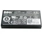 Dell Poweredge T605 T610 Perc 5i 6i NU209 Li-Ion Raid Kontrol Kartı Bataryası Pili