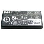 Dell Precision T5500 Perc 5i 6i NU209 Li-Ion Raid Kontrol Kartı Bataryası Pili