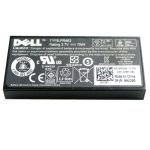 Dell Poweredge R410 Perc 5i 6i NU209 Li-Ion Raid Kontrol Kartı Bataryası Pili