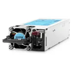 HP DL380 GEN9 (768346-425) HPE 500W Flex Slot Platinum Hot Plug Power Supply Kit 723594-001