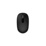 Microsoft 7MM-00002 Wireless Kablosuz Optic Siyah Mouse