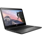HP ZBook 14u G4 Mobil İş İstasyonu (1RQ70EA)