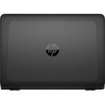 HP ZBook 14u G4 Mobil İş İstasyonu (1RQ69EA)